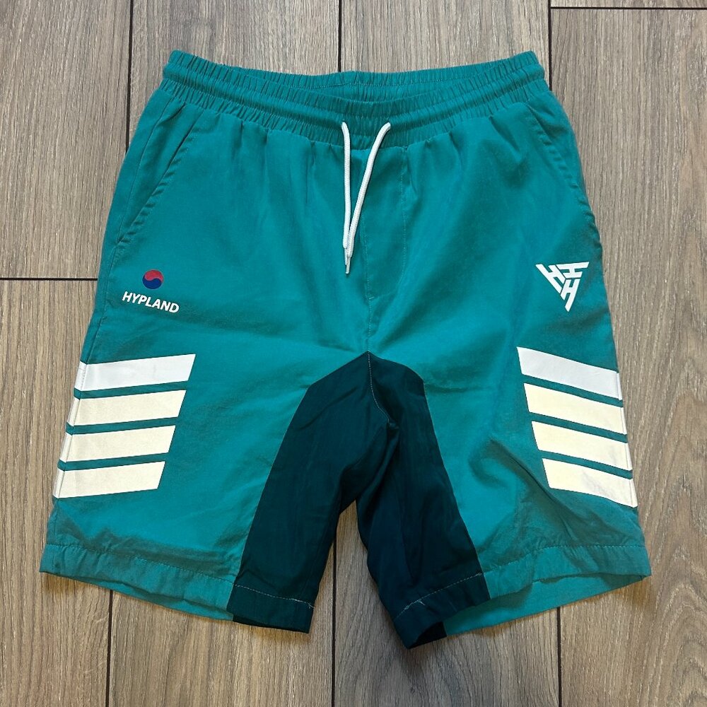 Hypland Shorts